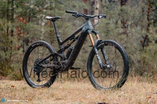 Canyon TorqueON specs and reviews